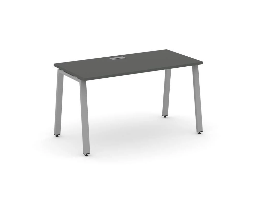 Стол письменный на А-образном каркасе 60 мм 980х700х750 Стайл Проджект / Style Project