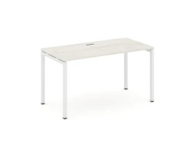 Стол письменный на П-образном каркасе 60 мм 1780х600х750 Стайл Проджект / Style Project images
