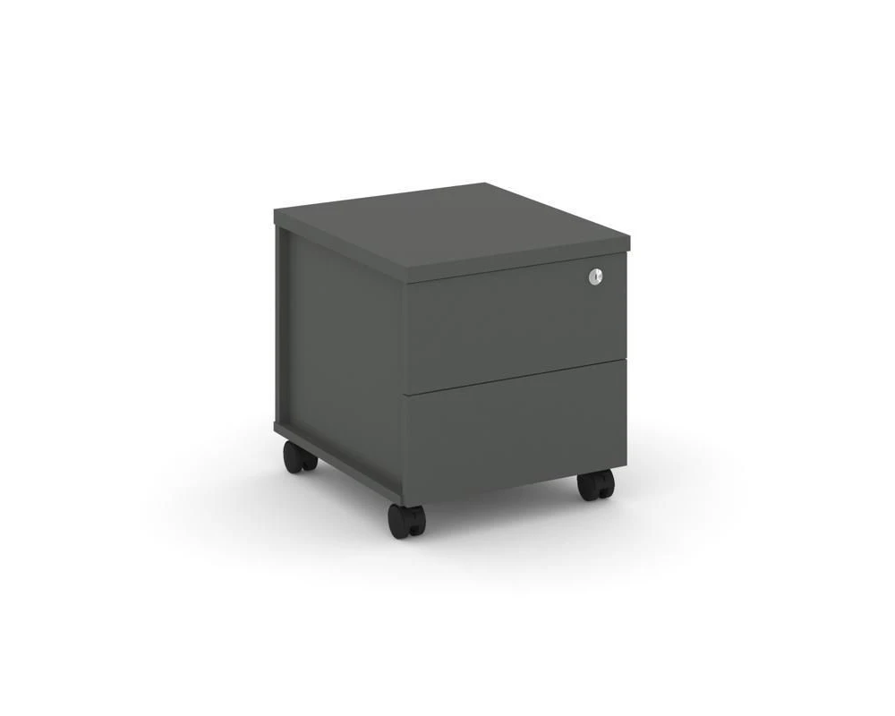 Тумба мобильная з/с ЛДСП 416х460х437 Стайл Проджект / Style Project