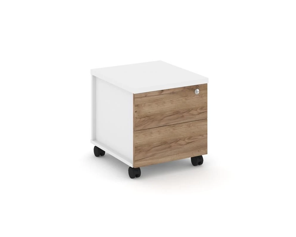 Тумба мобильная з/с ЛДСП 416х460х437 Стайл Проджект / Style Project