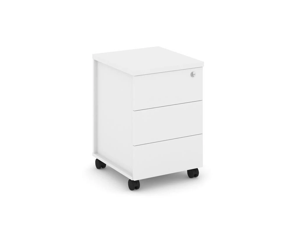 Тумба мобильная з/с ЛДСП 416х460х611 Стайл Проджект / Style Project