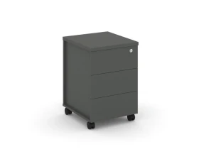 Тумба мобильная з/с ЛДСП 416х460х611 Стайл Проджект / Style Project images