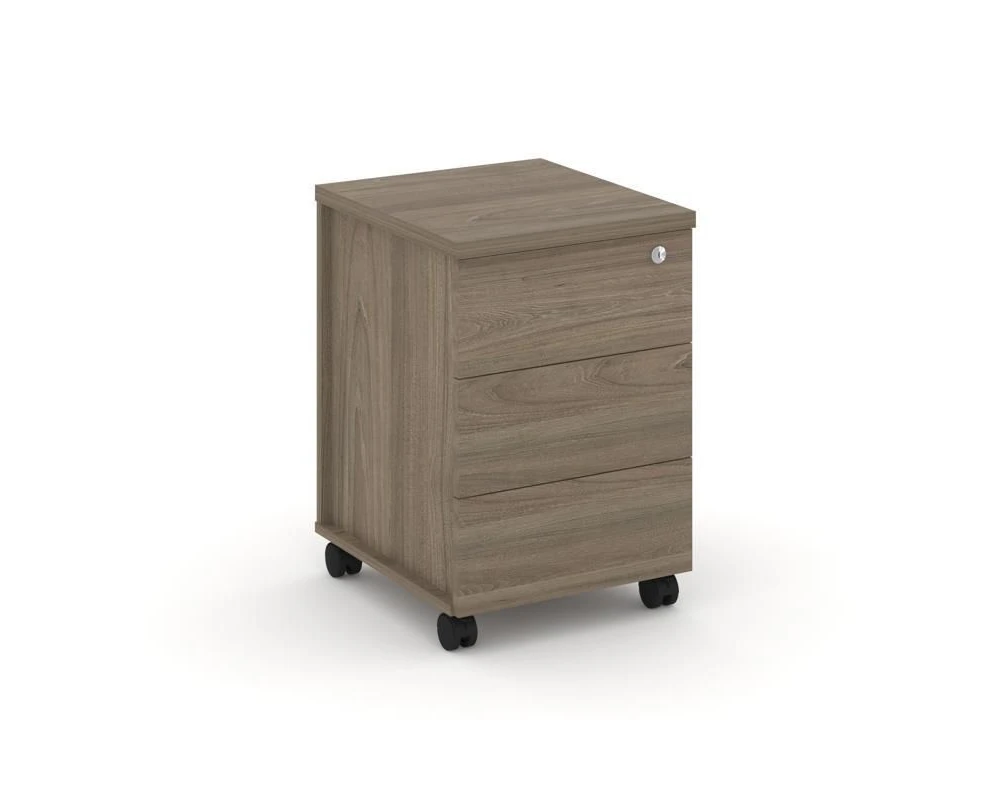 Тумба мобильная з/с ЛДСП 416х460х611 Стайл Проджект / Style Project