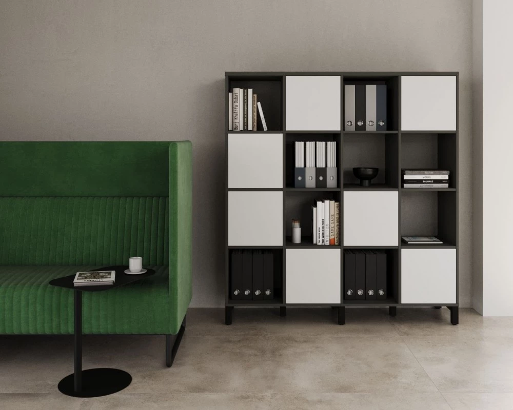 Мебель для персонала Style Project