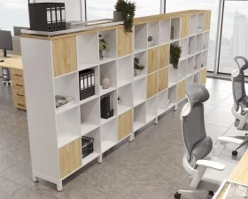 Мебель для персонала Style Project images