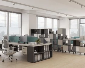 Мебель для персонала Style Project images