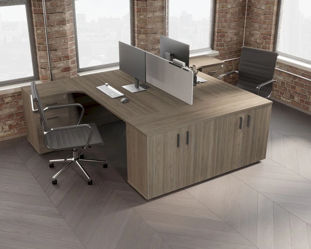 Мебель для персонала Style Project