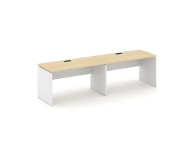 Рабочая станция 1 сторон. 2760x600x750 Стайл Проджект / Style Project images
