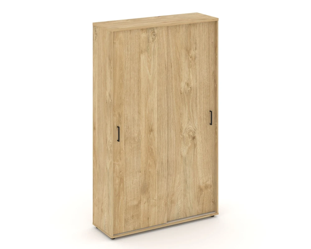 Шкаф-купе для одежды 1200x400x1982 Стайл Проджект / Style Project