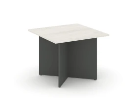 Стол переговорный квадрат. 980x980x750 Стайл Проджект / Style Project images