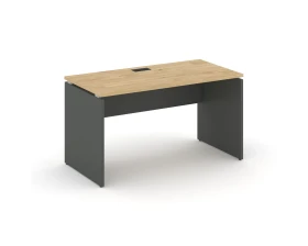 Стол письменный 1580x700x750 Стайл Проджект / Style Project images