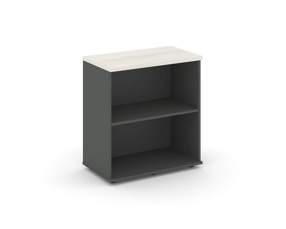 Тумба опорная/приставная открытая 800x400x750 Стайл Проджект / Style Project