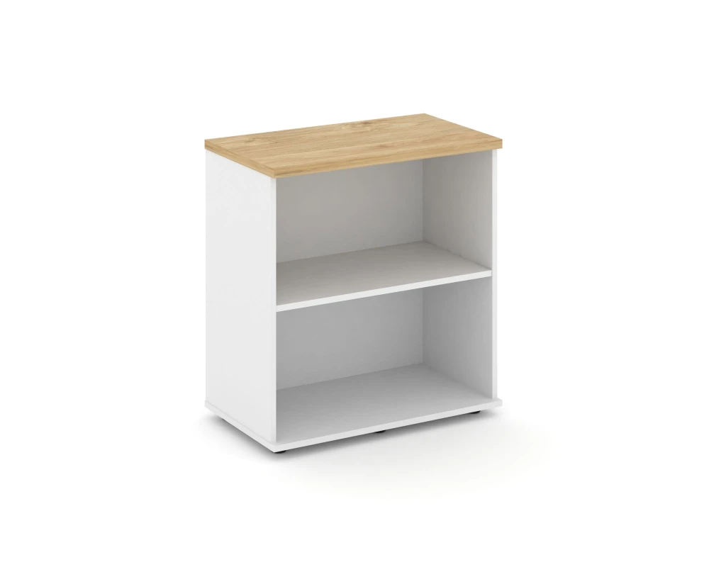 Тумба опорная/приставная открытая 800x400x750 Стайл Проджект / Style Project