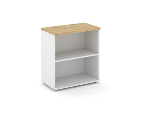 Тумба опорная/приставная открытая 800x400x750 Стайл Проджект / Style Project images