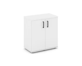 Тумба опорная/приставная распашная 700x400x750 Стайл Проджект / Style Project images