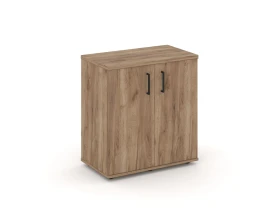 Тумба опорная/приставная распашная 700x400x750 Стайл Проджект / Style Project images