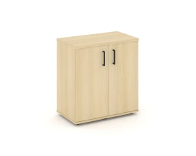 Тумба опорная/приставная распашная 700x400x750 Стайл Проджект / Style Project images