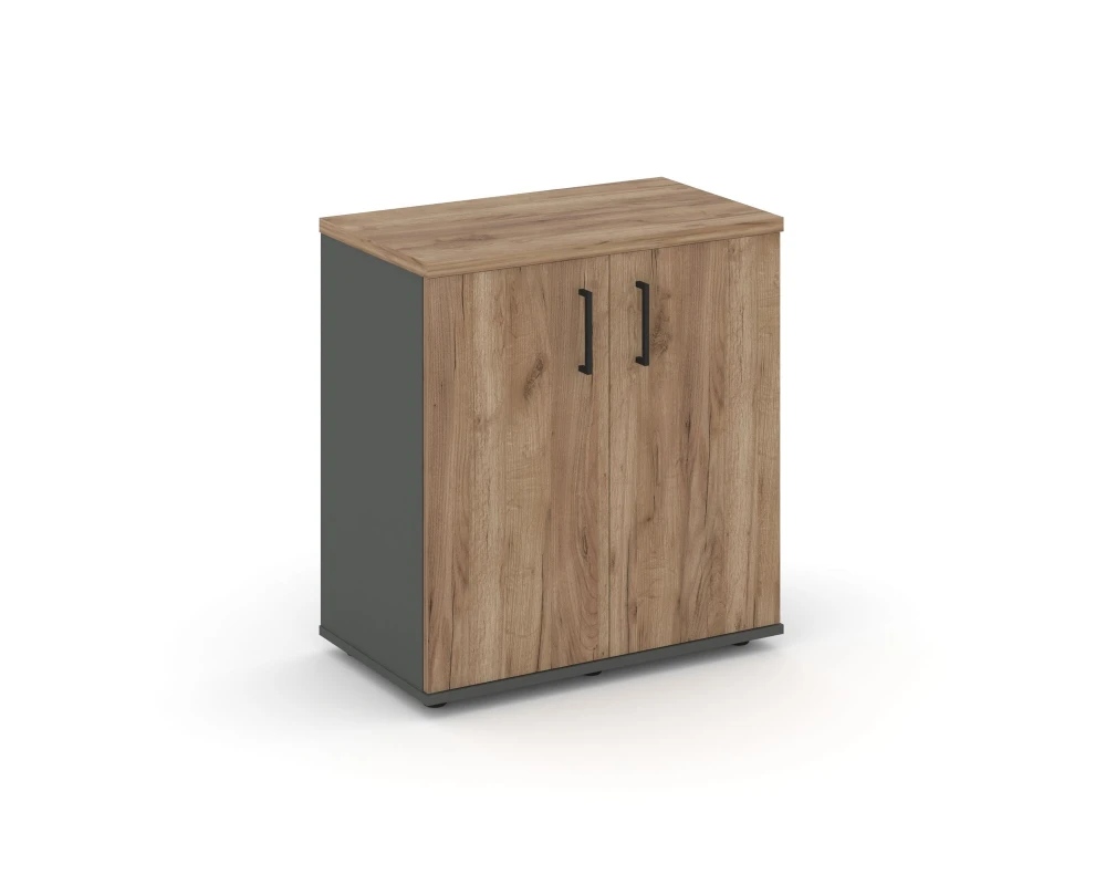 Тумба опорная/приставная распашная 700x400x750 Стайл Проджект / Style Project