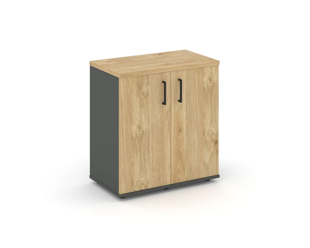 Тумба опорная/приставная распашная 700x400x750 Стайл Проджект / Style Project