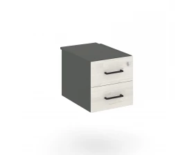 Тумба с 2 ящ. 343x453x356 Style Project images