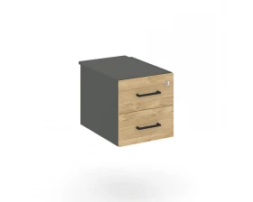 Тумба с 2 ящ. 343x453x356 Style Project images