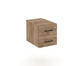 Тумба с 2 ящ. 343x607x356 Стайл Проджект / Style Project images