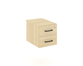 Тумба с 2 ящ. 343x607x356 Стайл Проджект / Style Project images