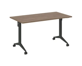 Стол складной мобильный 1380x720x753 Икс пулл / X-pull images