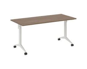 Стол складной мобильный 1580x720x753 Икс пулл / X-pull images