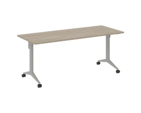 Стол складной мобильный 1780x720x753 Икс пулл / X-pull images