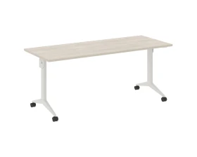 Стол складной мобильный 1780x720x753 Икс пулл / X-pull images