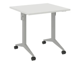 Стол складной мобильный 780x720x753 Икс пулл / X-pull images