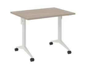 Стол складной мобильный 980x720x753 Икс пулл / X-pull images