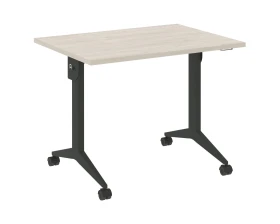 Стол складной мобильный 980x720x753 Икс пулл / X-pull images