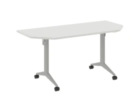 Стол складной мобильный T2 1580x720x753 Икс пулл / X-pull images