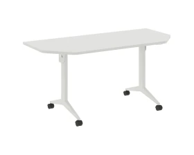 Стол складной мобильный T2 1580x720x753 Икс пулл / X-pull images