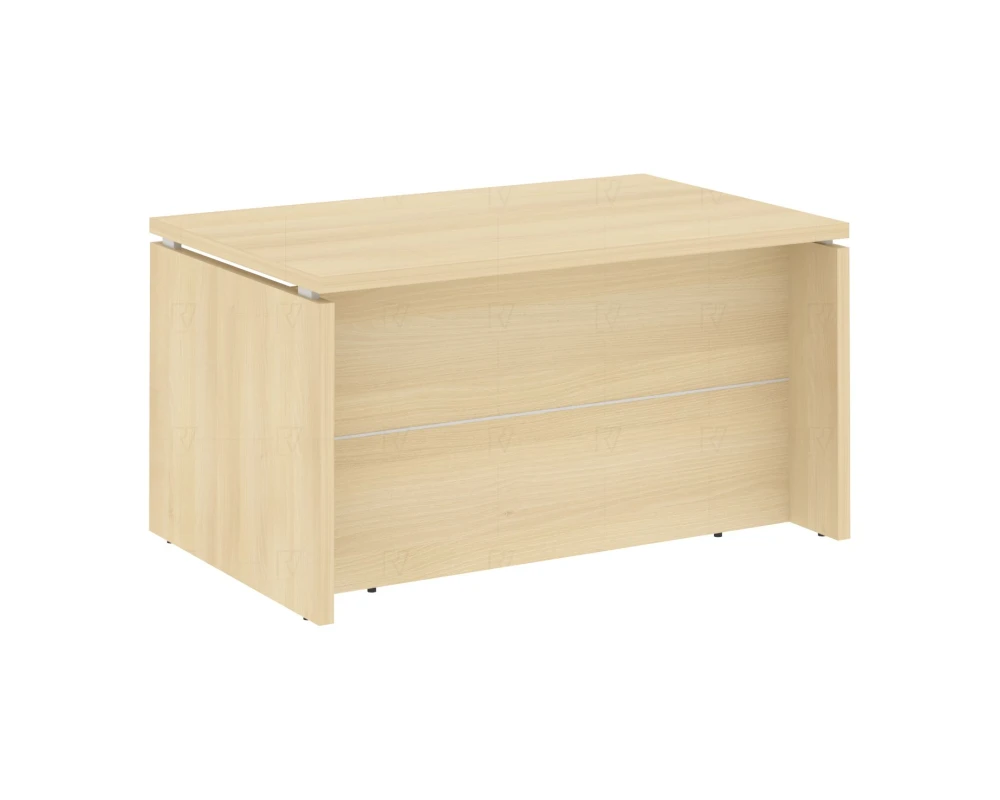 Стол руководителя LT.A-14 1400x900x750 Ялта / Yalta