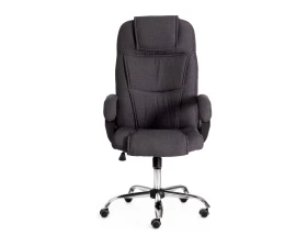 Кресло BERGAMO Chrome ткань images