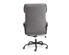 Кресло Tetchair DUKE metal BL images