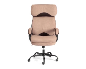 Кресло Tetchair DUKE metal BL images