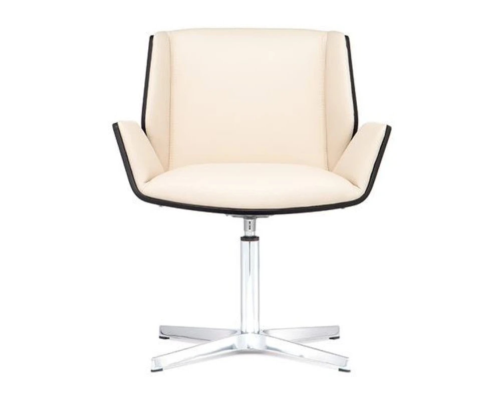 Кресло Overtime D80К шпон