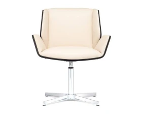 Кресло Overtime D80К шпон images