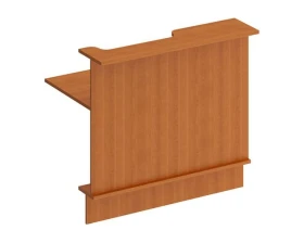 Модуль прямой с вырезом правый 120x76x110 Formula images