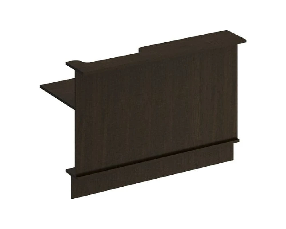 Модуль прямой с вырезом правый 160x76x110 Formula