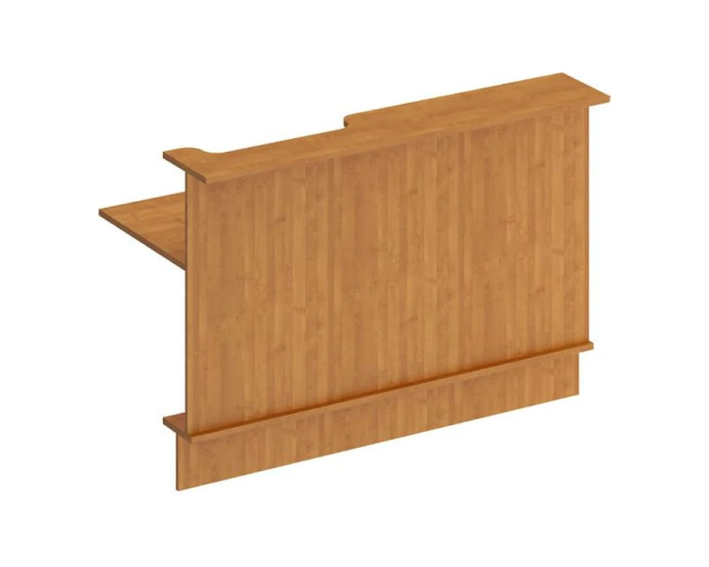 Модуль прямой с вырезом правый 160x76x110 Formula