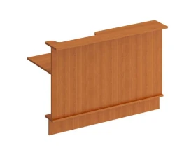 Модуль прямой с вырезом правый 160x76x110 Formula images