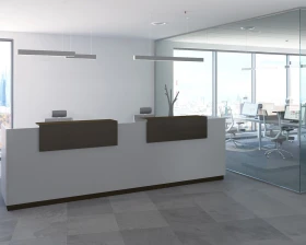 Стойки ресепшн A4 images