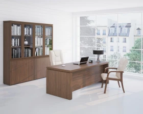 Кабинет руководителя Mark images