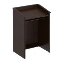 отзыв Трибуна закрытая МК 170 ДА Mark