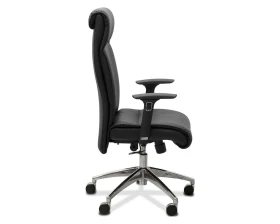 Кресло Dark подлокотники 3D images